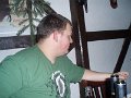 Julefrokost 2010 066